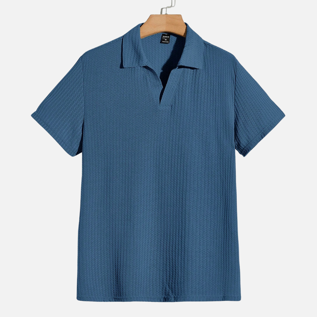Camisa Polo Masculina Fiorenze FRZ23