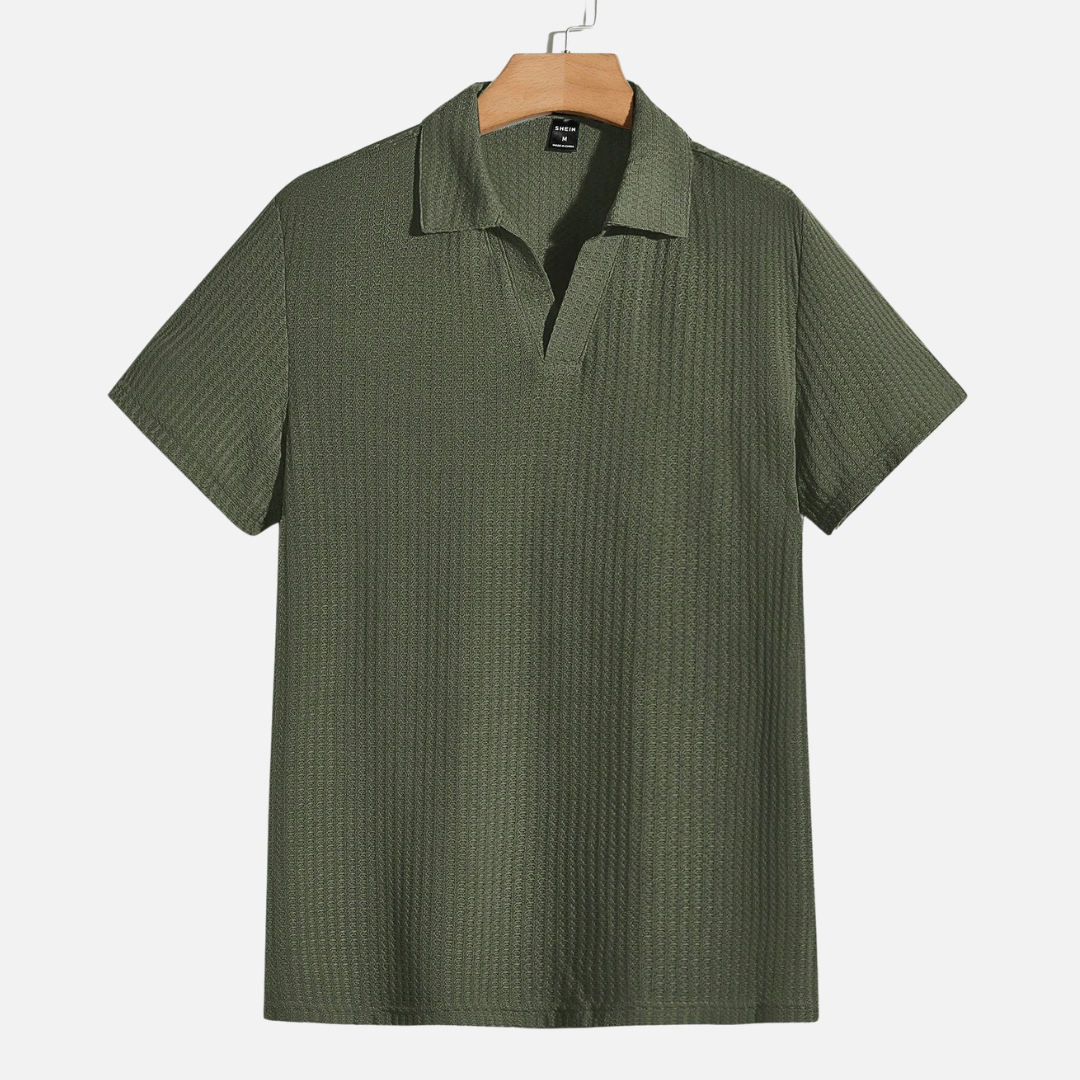 Camisa Polo Masculina Fiorenze FRZ23