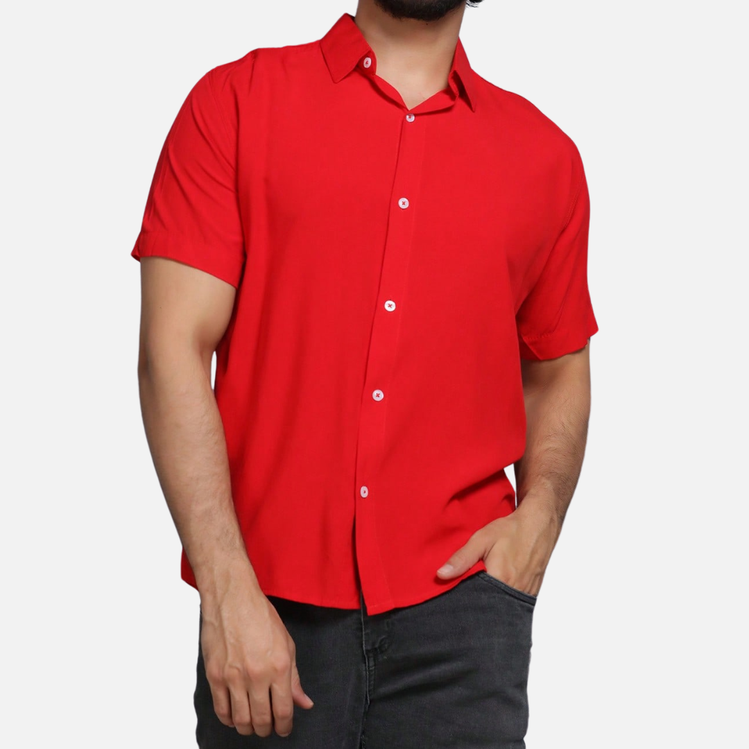 Camisa Masculina Fiorenze FRZ65