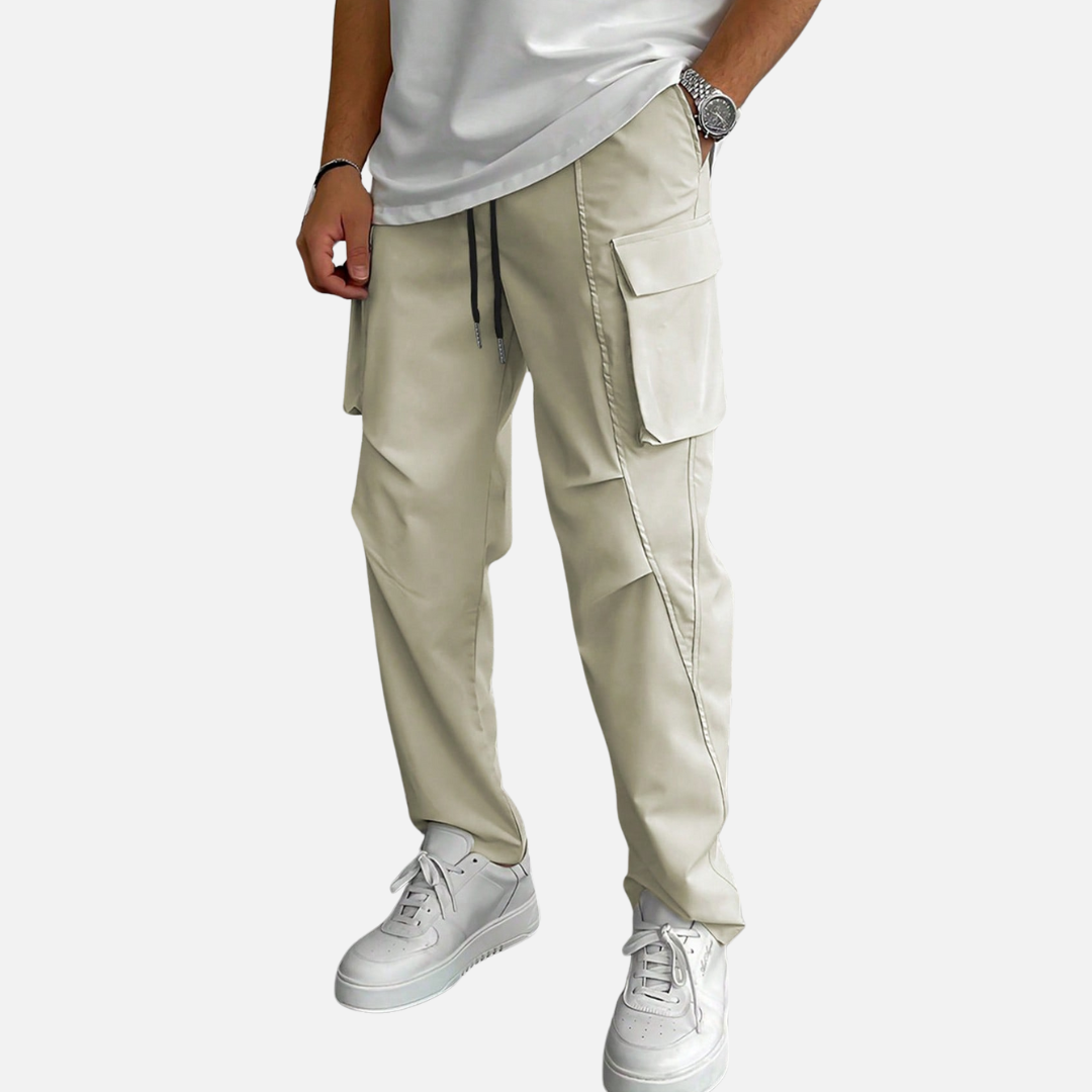 Calça Cargo Masculina Fiorenze FRZ311
