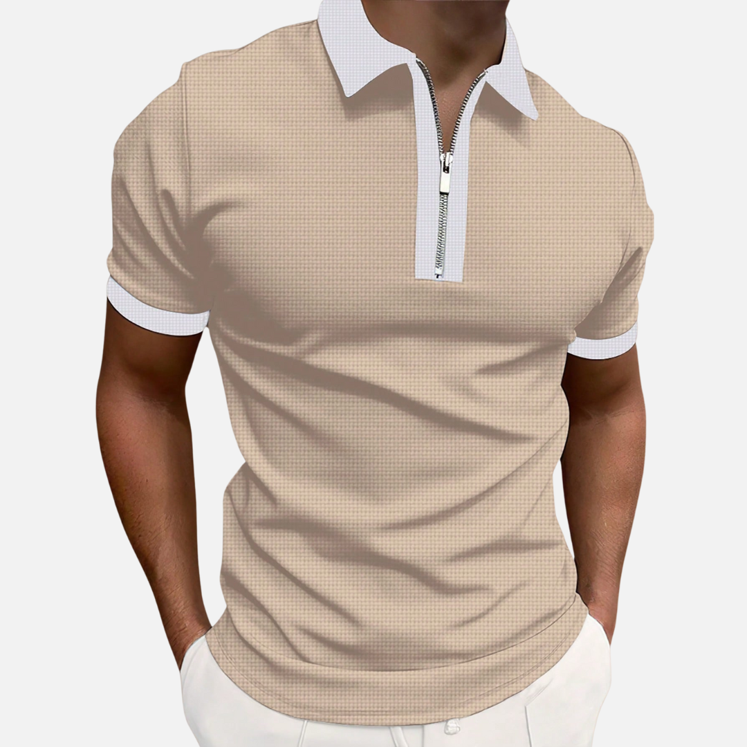 Camisa Polo Masculina Fiorenze FRZ90