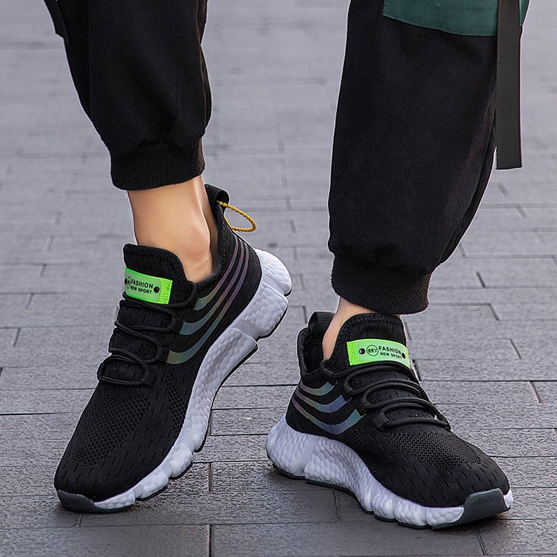 Tênis Fiorenze SportMax - FRZ48