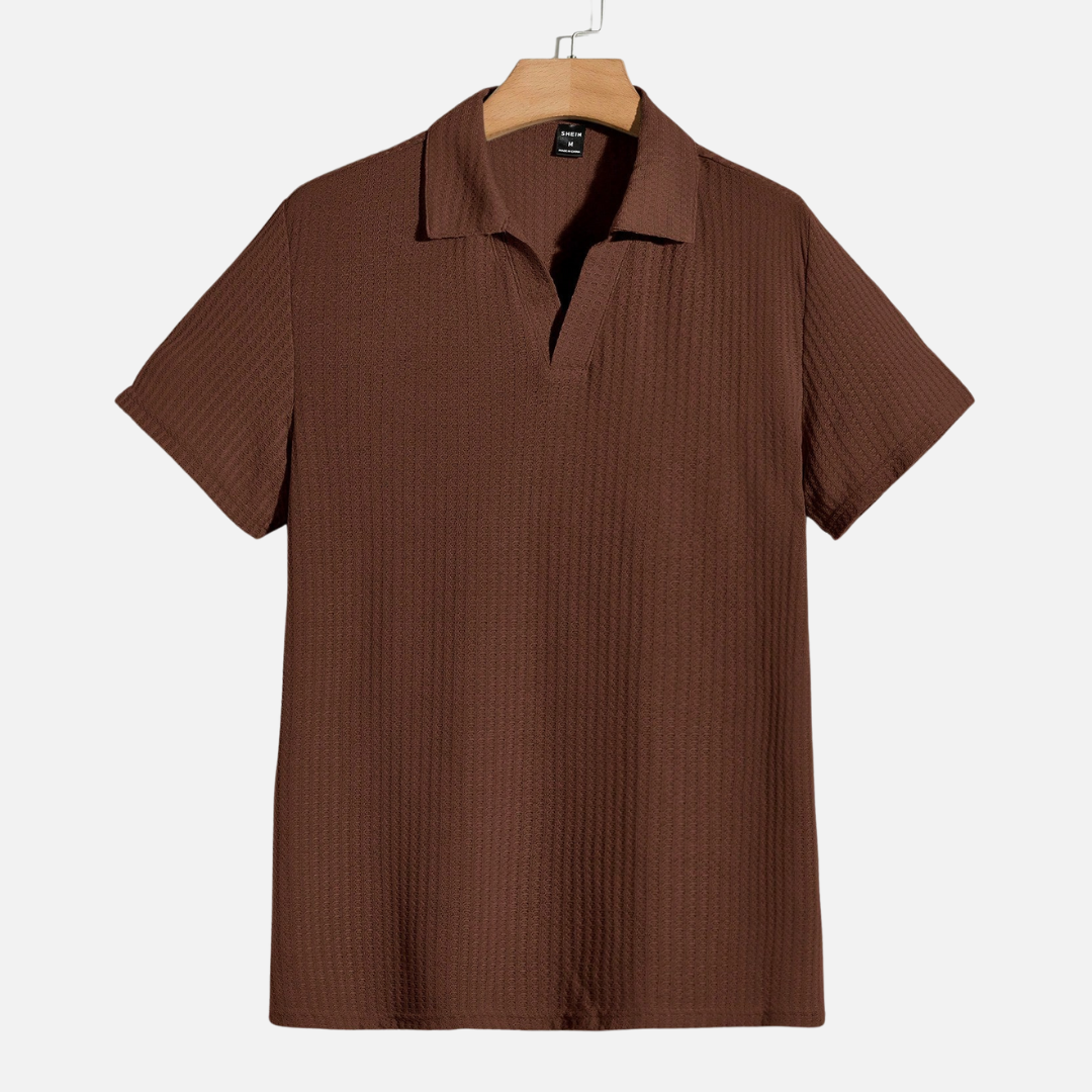 Camisa Polo Masculina Fiorenze FRZ23
