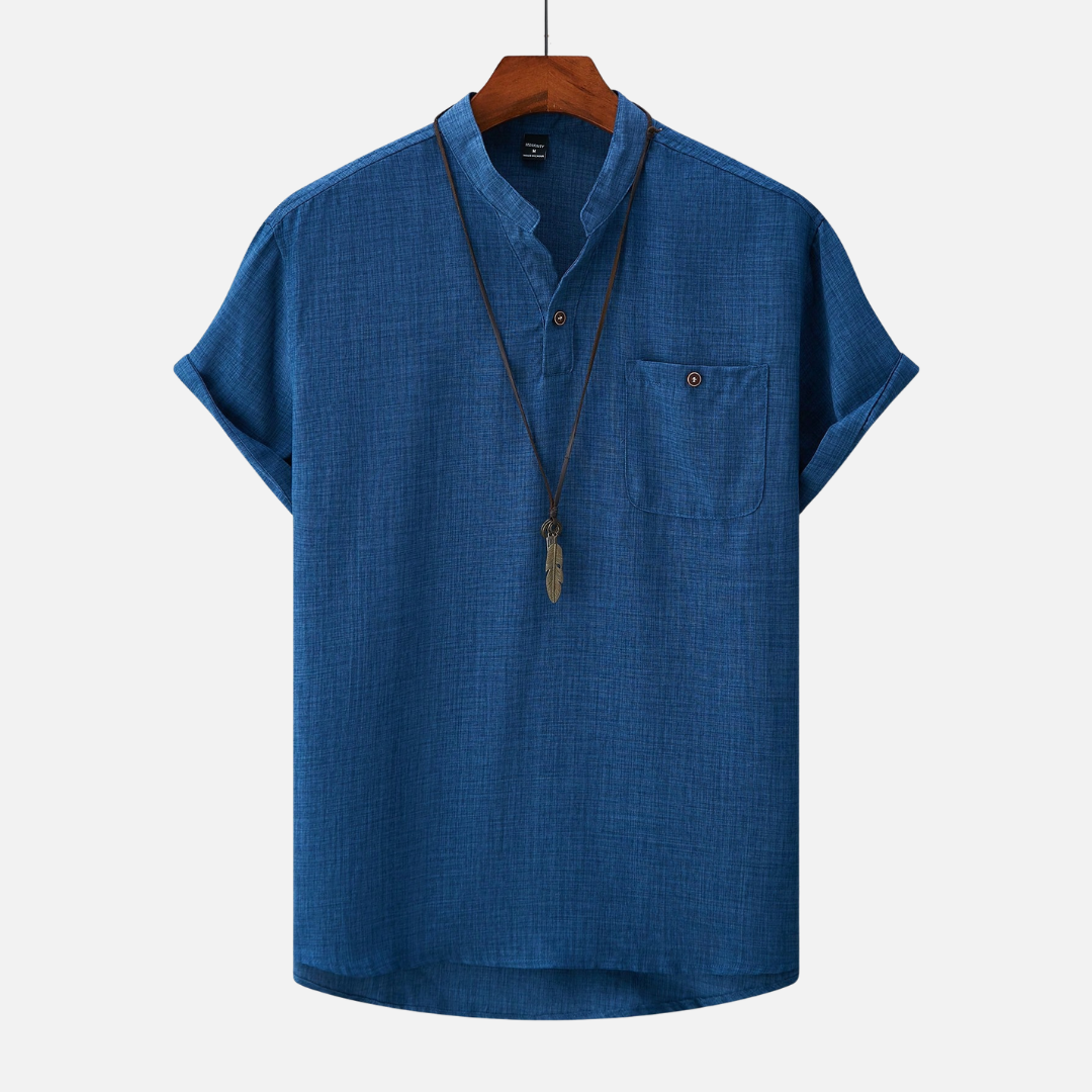 Camisa Masculina Fiorenze FRZ13