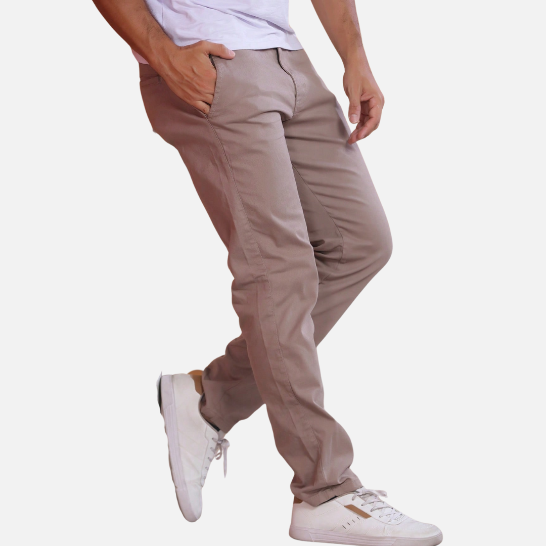 Calça Sarja Masculina Fiorenze FRZ301