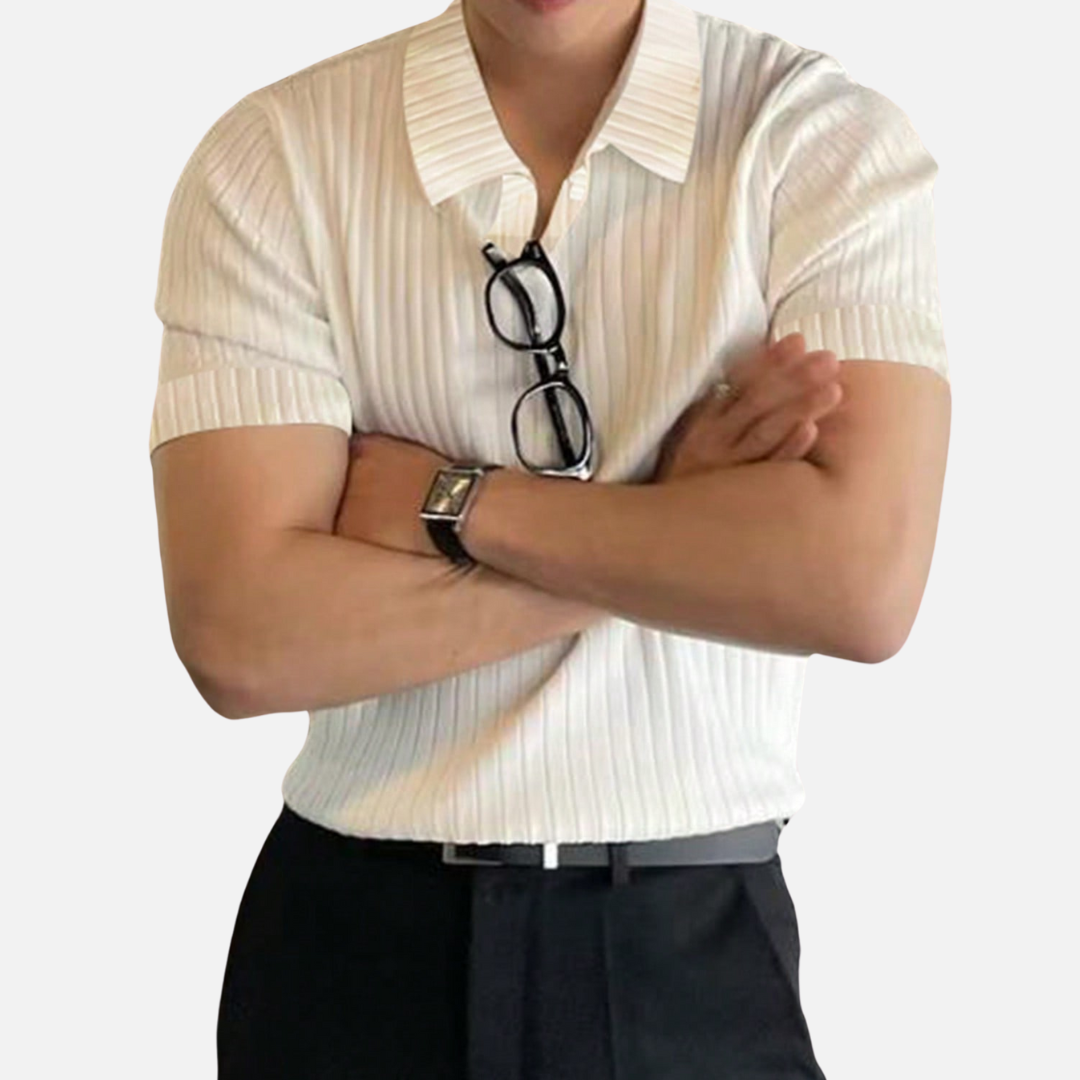 Camisa Polo Masculina Fiorenze FRZ48