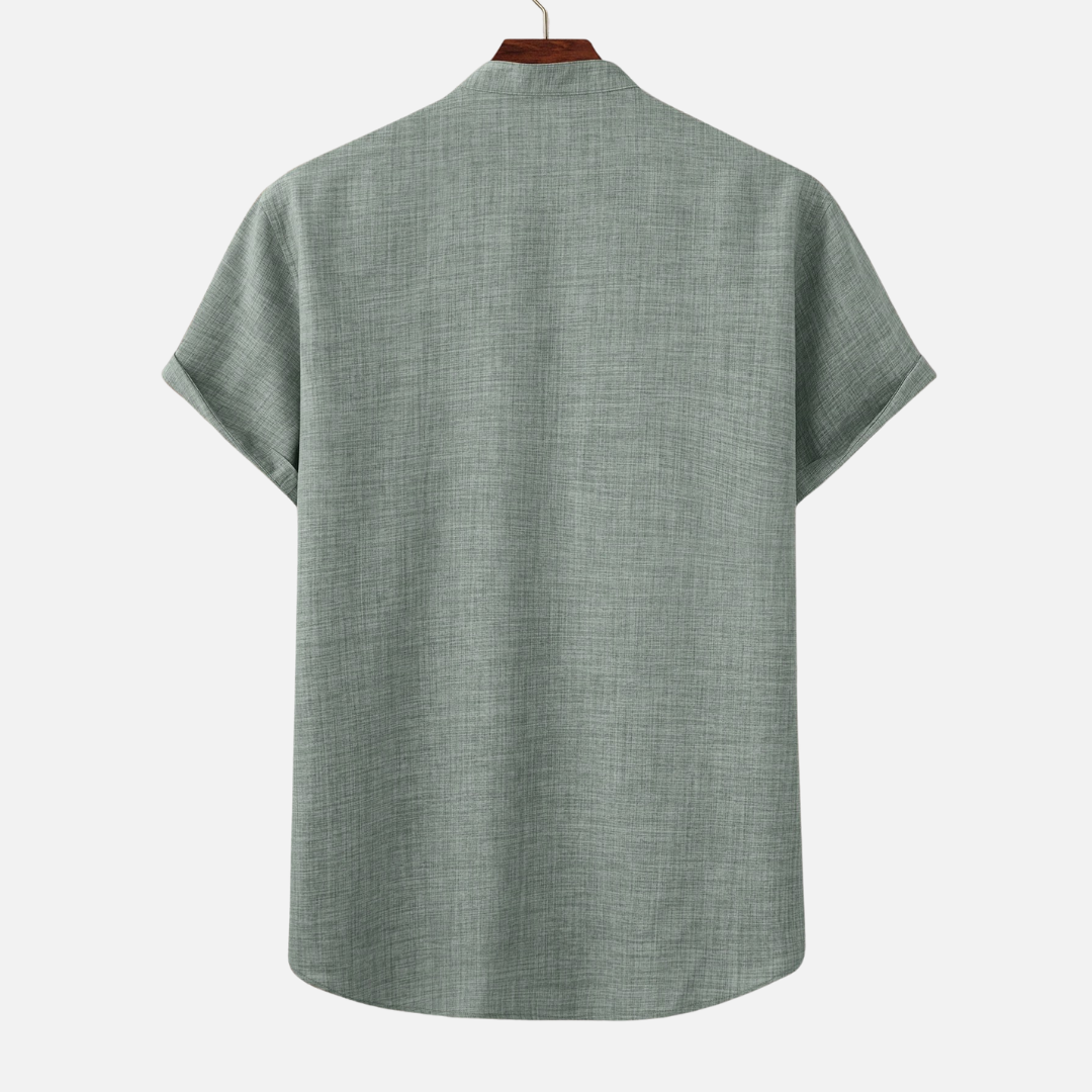 Camisa Masculina Fiorenze FRZ13