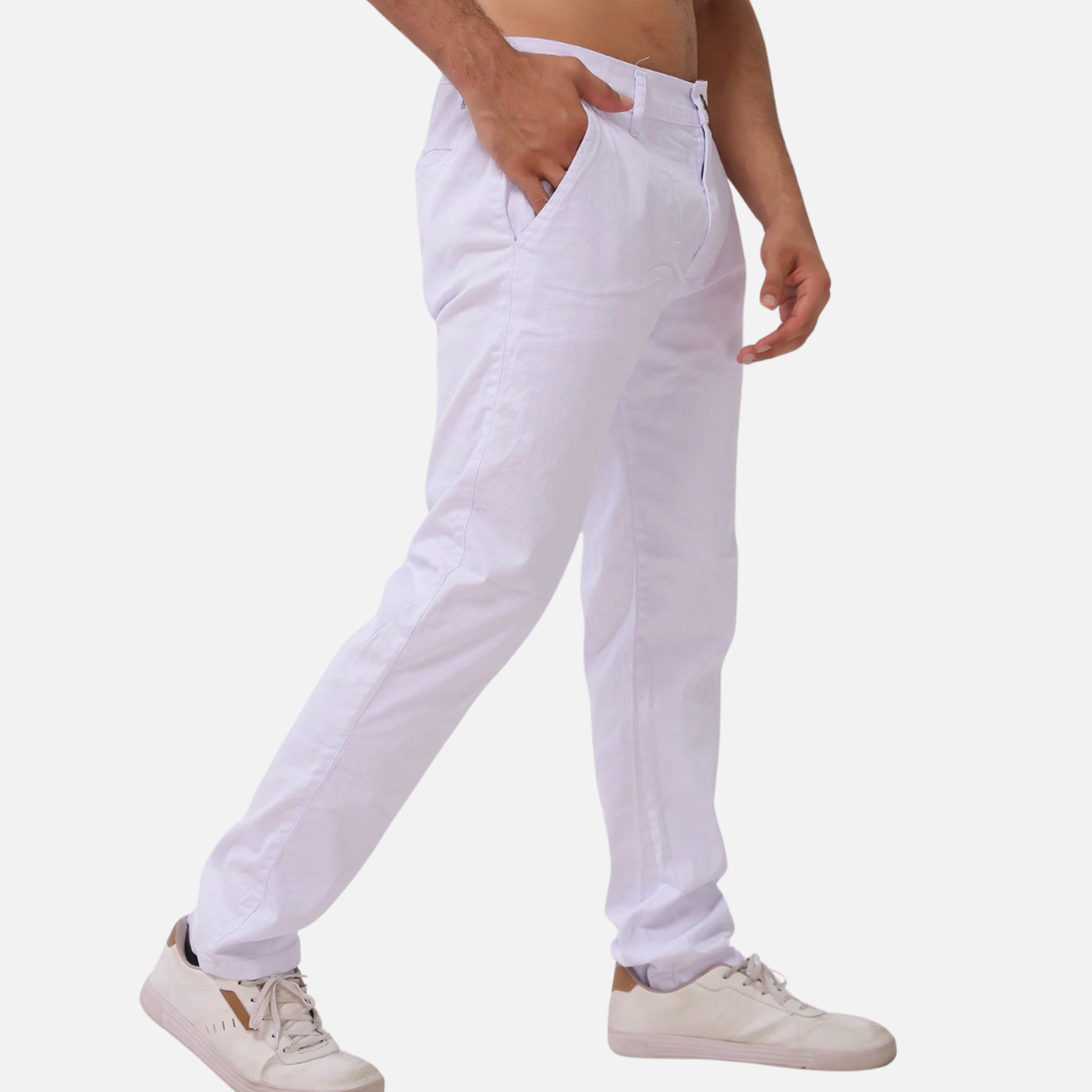 Calça Sarja Masculina Fiorenze FRZ301