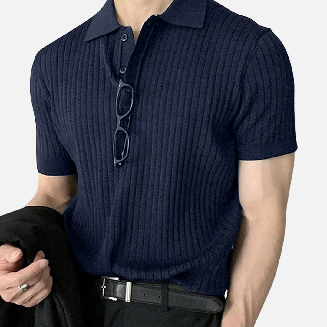 Camisa Polo Masculina Fiorenze FRZ49