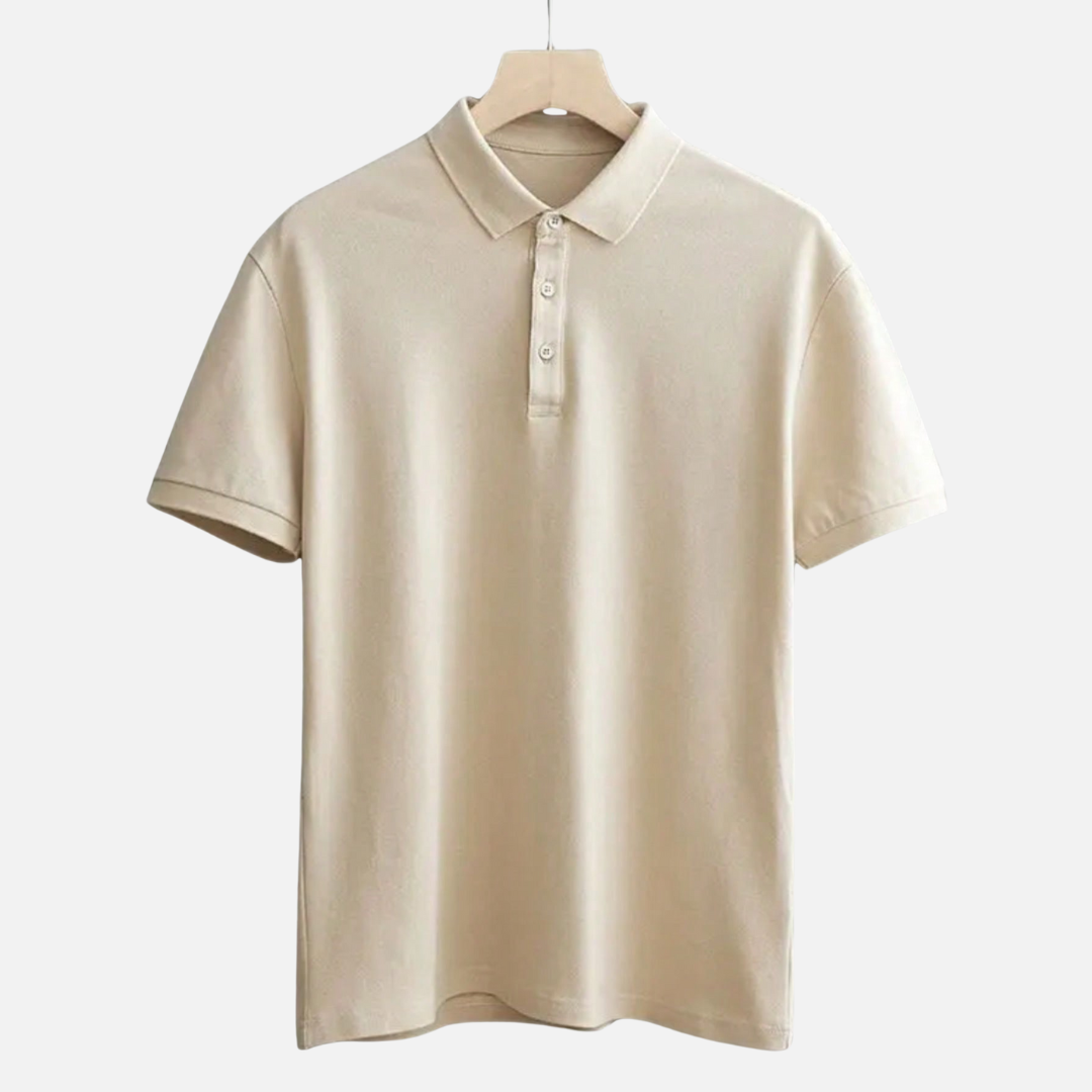 Kit 03 Camisas Polo Masculinas Fiorenze FRZ21