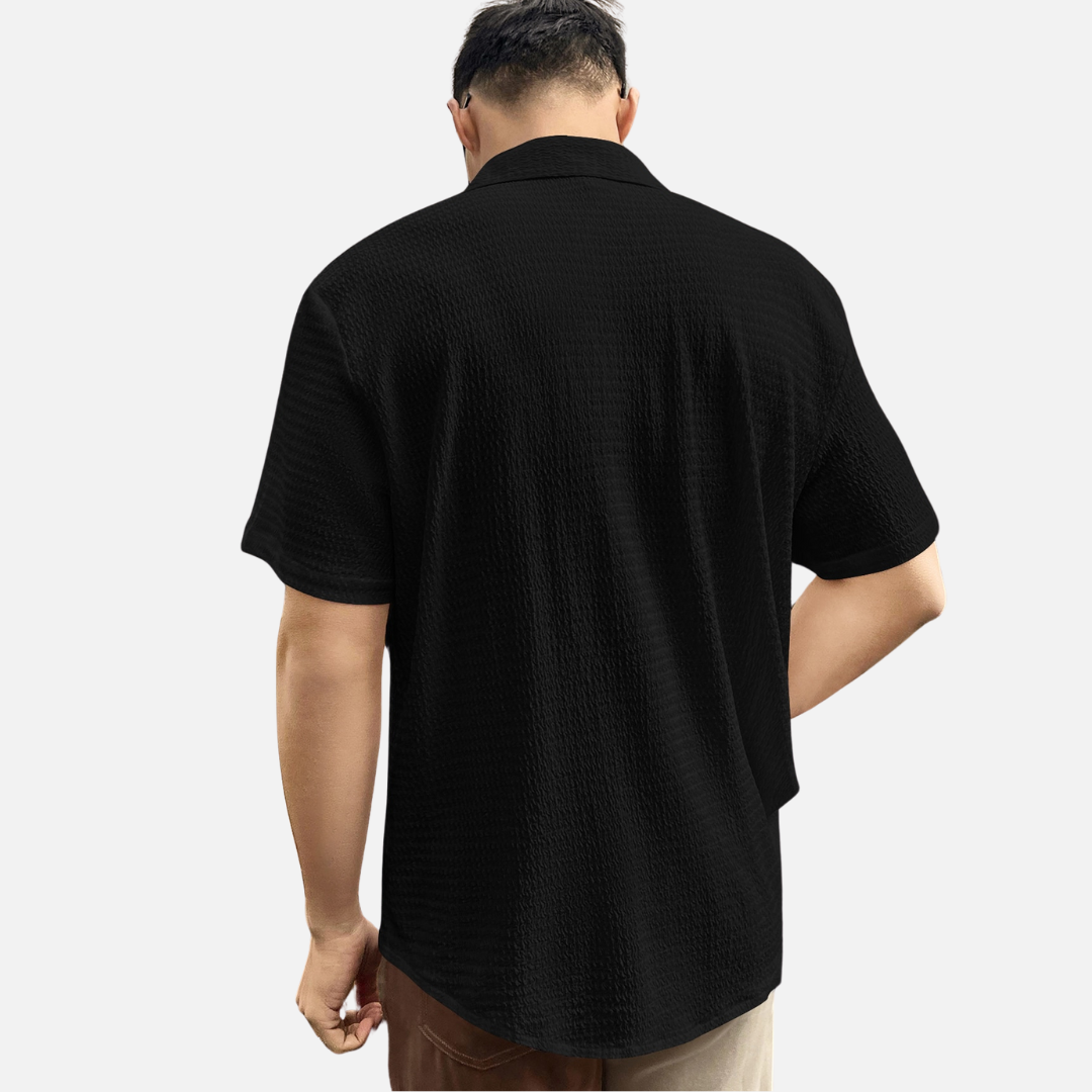 Camisa Social Masculina Fiorenze FRZ80