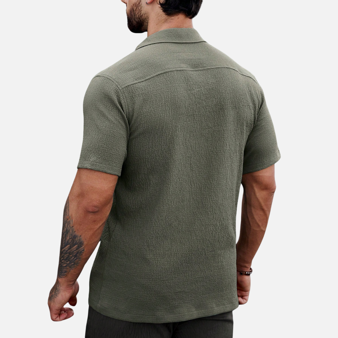 Camisa Masculina Fiorenze FRZ64