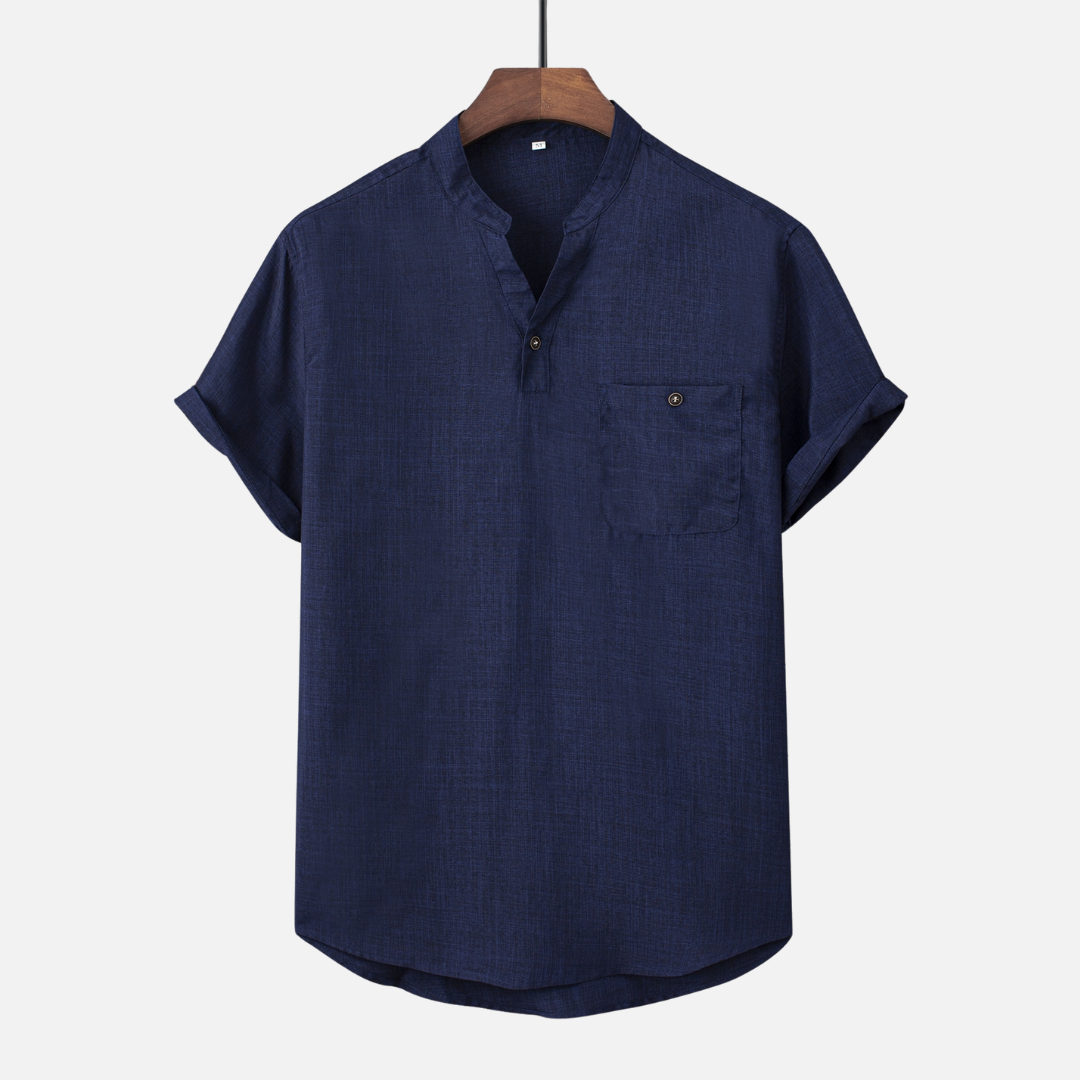 Camisa Masculina Fiorenze FRZ13