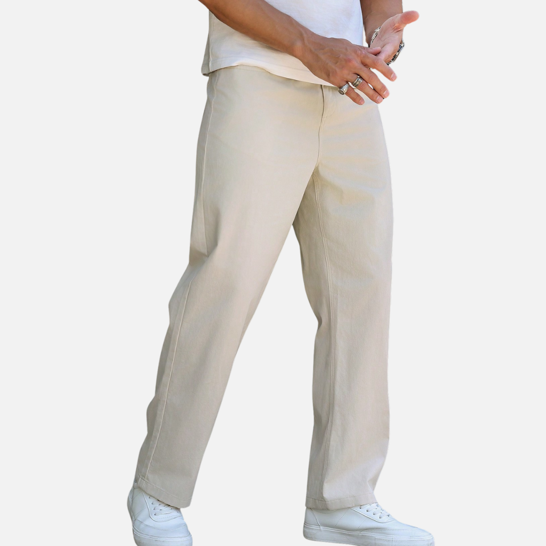 Calça Social Masculina Fiorenze FRZ334