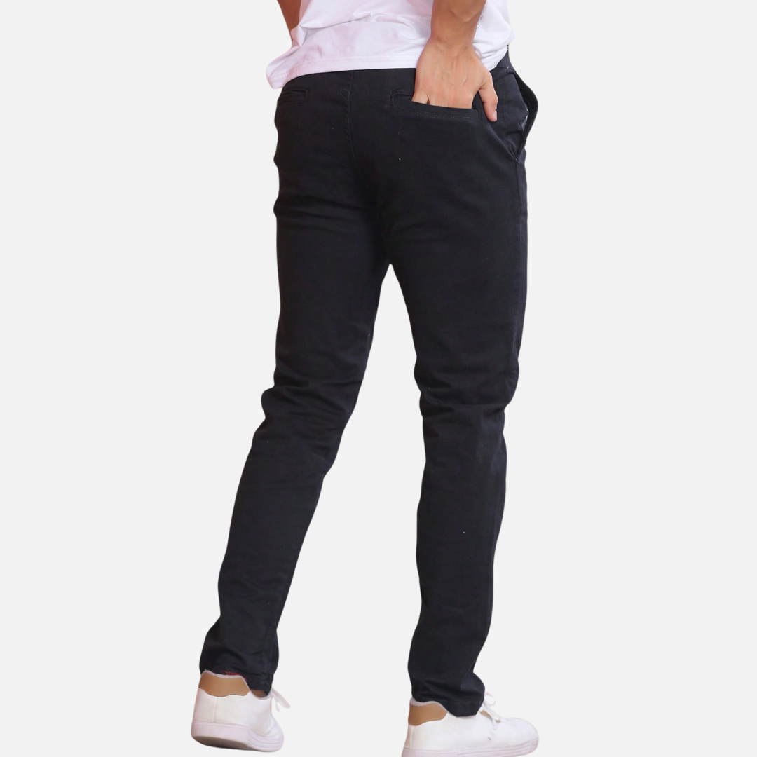 Calça Sarja Masculina Fiorenze FRZ301