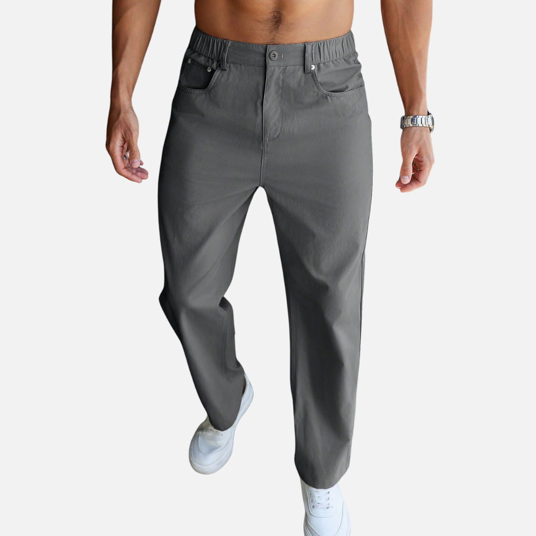 Calça Social Masculina Fiorenze FRZ334