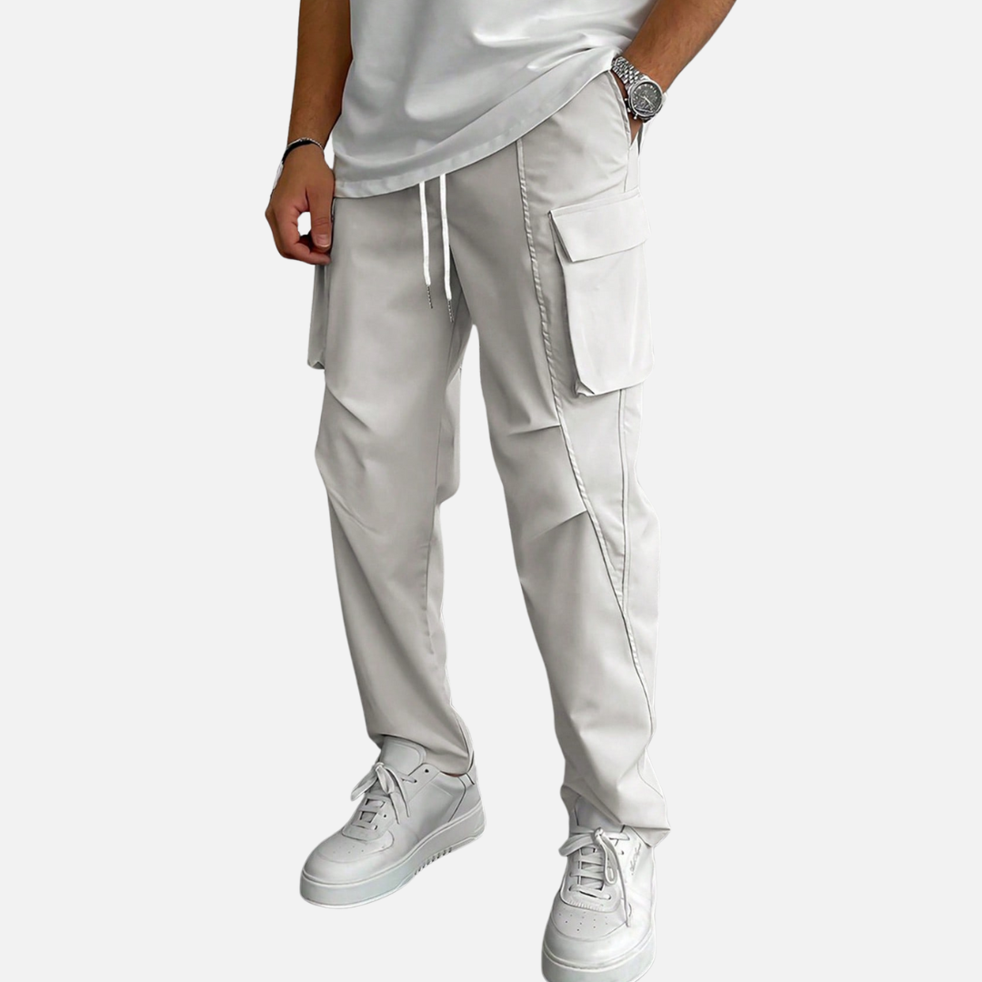 Calça Cargo Masculina Fiorenze FRZ311