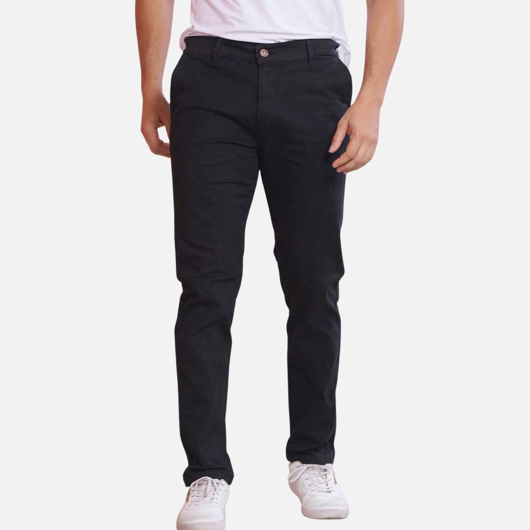 Calça Sarja Masculina Fiorenze FRZ301