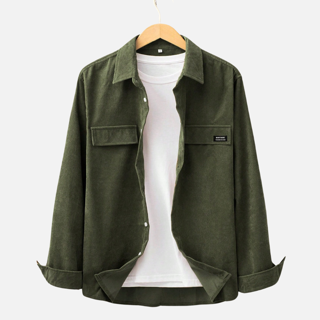 Camisa Masculina Fiorenze FRZ85