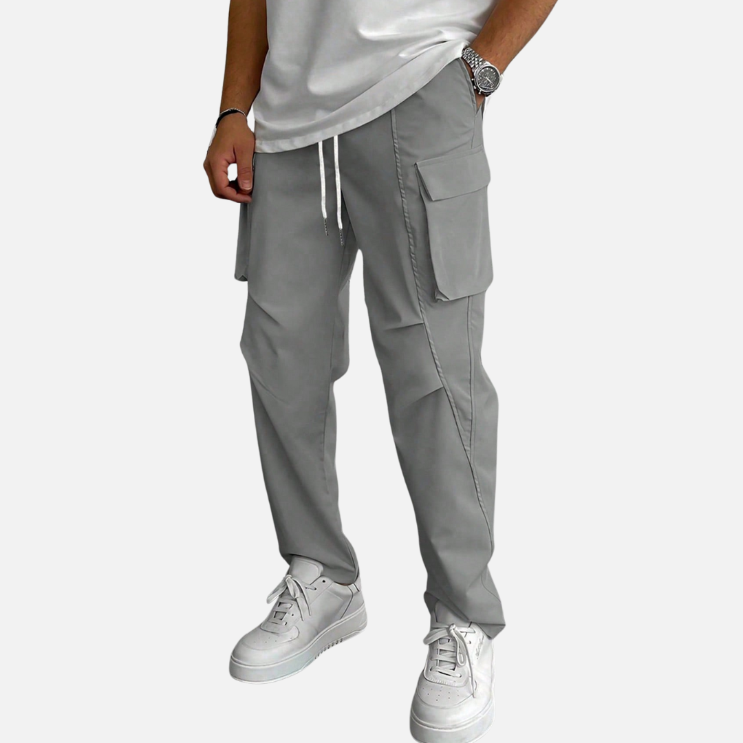 Calça Cargo Masculina Fiorenze FRZ311