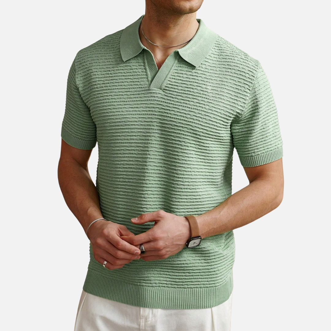 Camisa Polo Masculina Fiorenze FRZ71