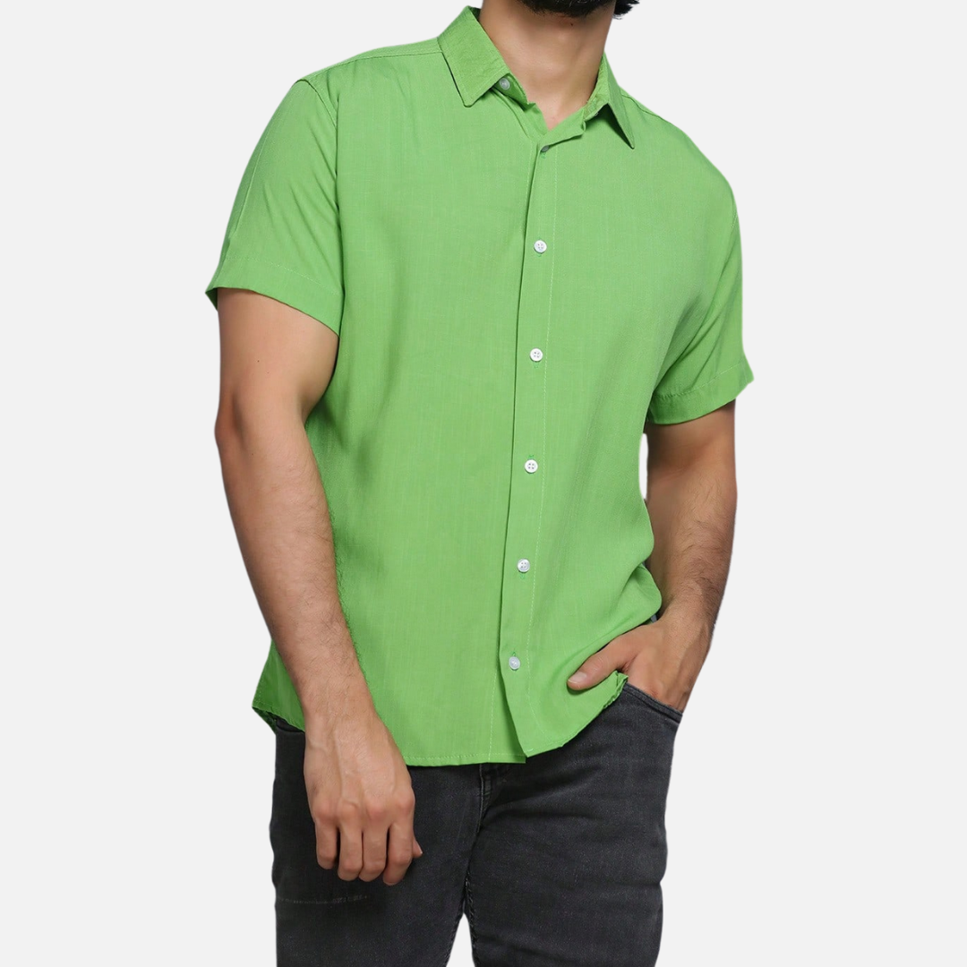 Camisa Masculina Fiorenze FRZ65