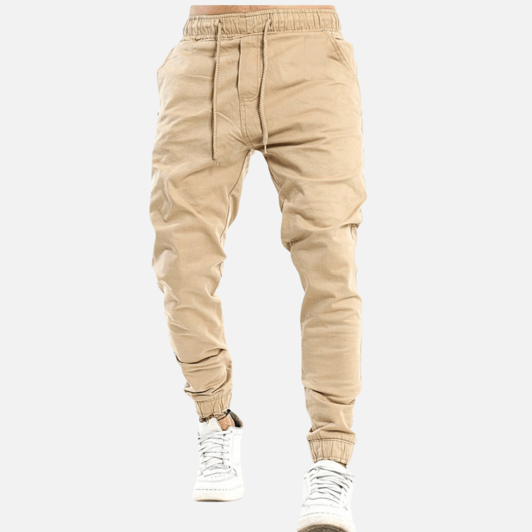 Calça Jogger Masculina Fiorenze FRZ320