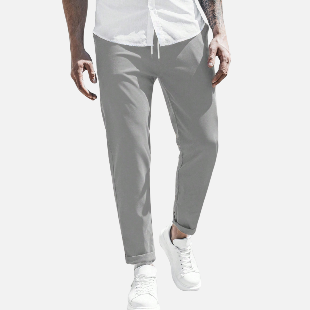 Calça Social Masculina Fiorenze FRZ335