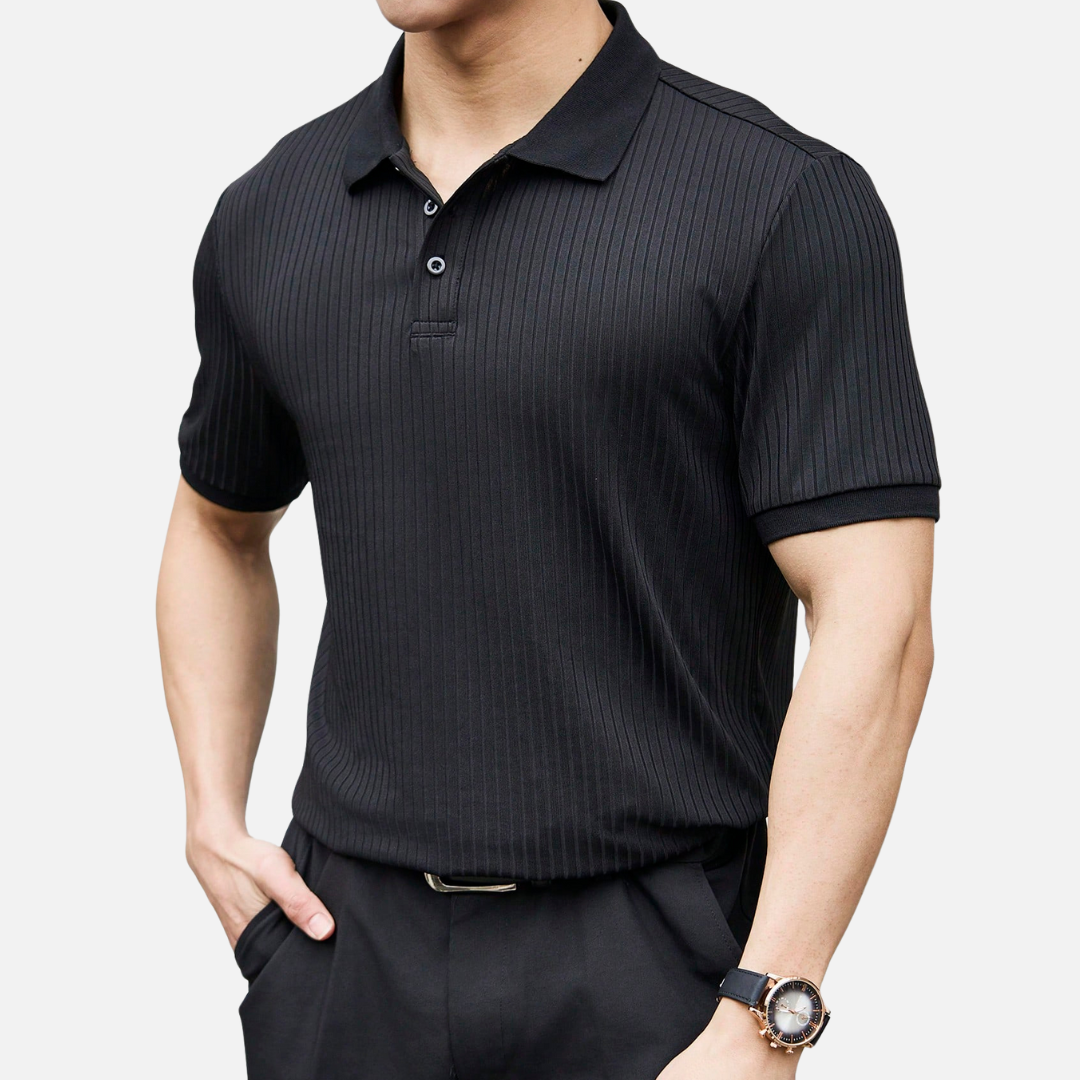 Camisa Polo Masculina Fiorenze FRZ49