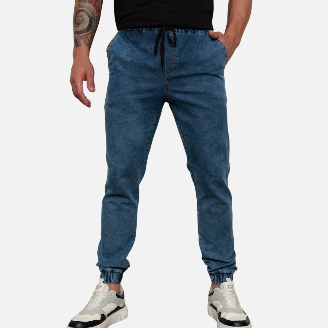 Calça Jogger Masculina Fiorenze FRZ288