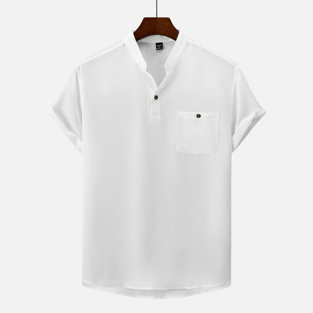 Camisa Masculina Fiorenze FRZ13
