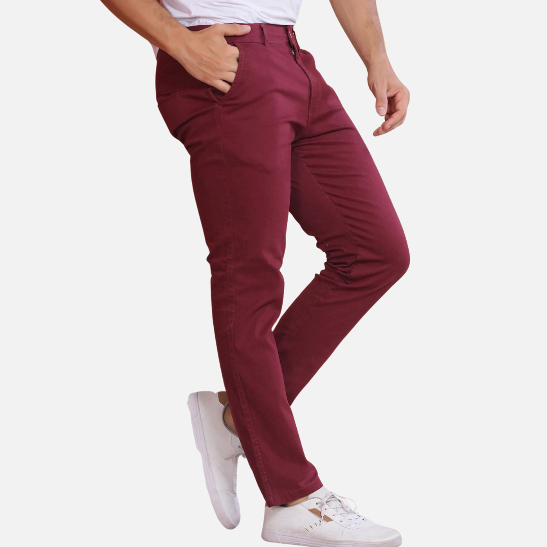 Calça Sarja Masculina Fiorenze FRZ301