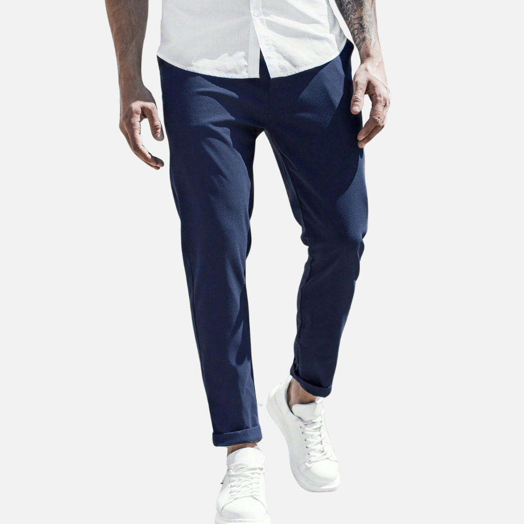 Calça Social Masculina Fiorenze FRZ335