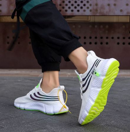 Tênis Fiorenze SportMax - FRZ48