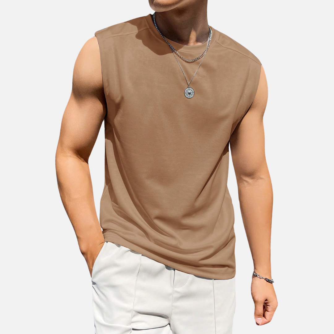 Camisa Regata Masculina Fiorenze FRZ22