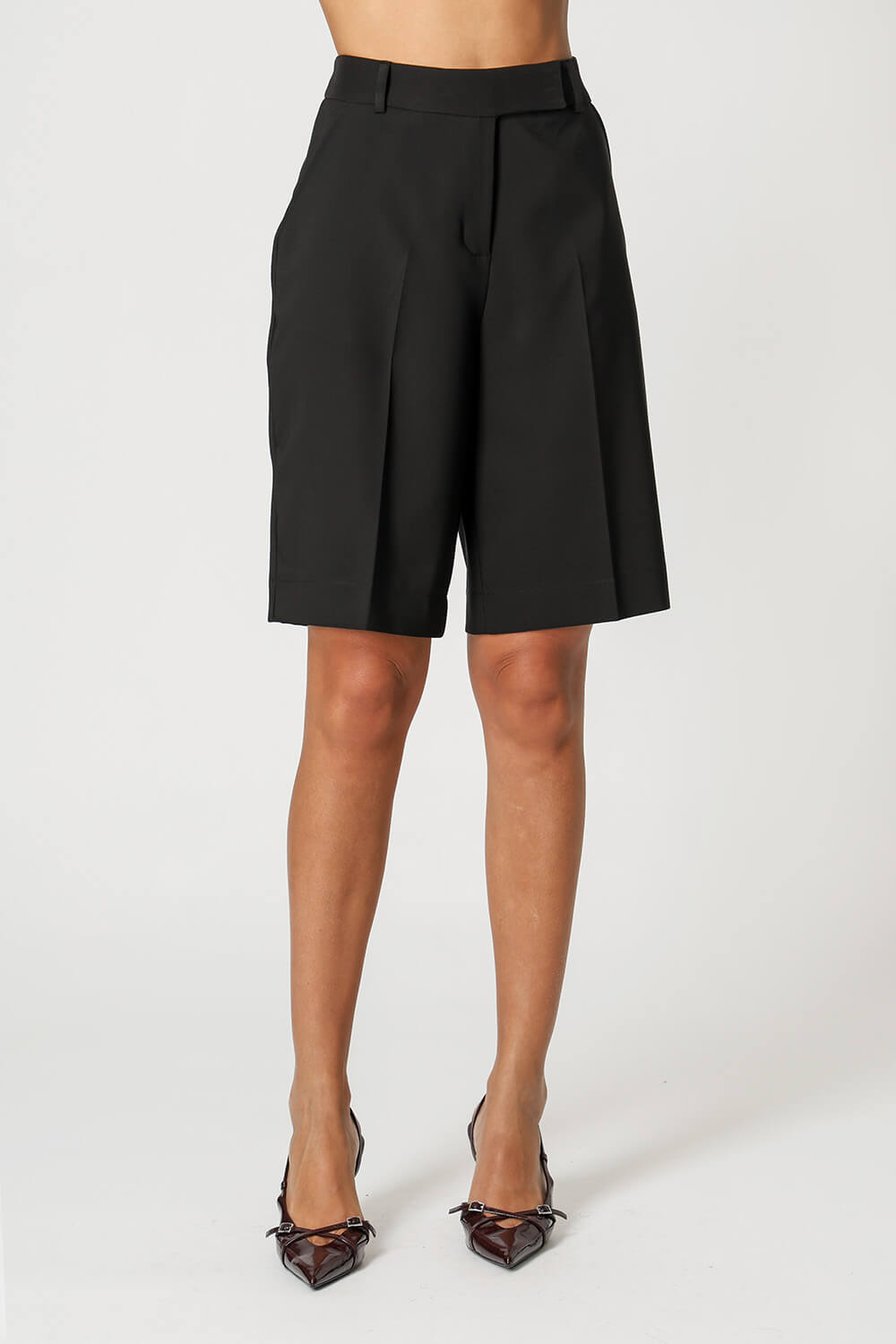 Bermuda Jorts Minimalista - Fiorenze