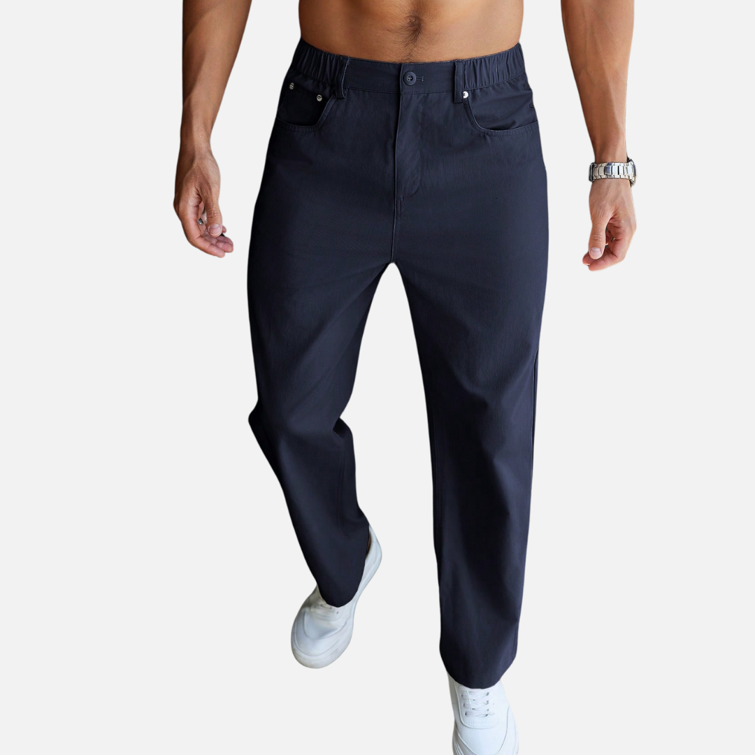 Calça Social Masculina Fiorenze FRZ334