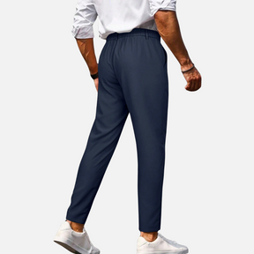 Calça Social de Alfaiataria Fiorenze FRZ314