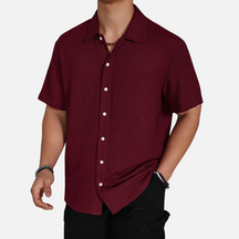 Camisa Social Masculina Fiorenze FRZ42