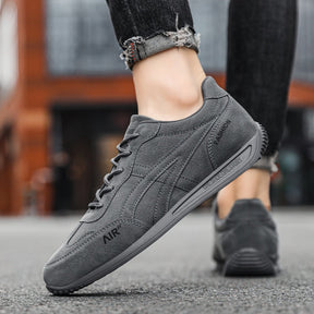 Tênis Casual de Couro Fiorenze Air