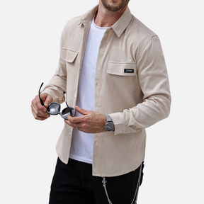 Camisa Masculina Fiorenze FRZ85