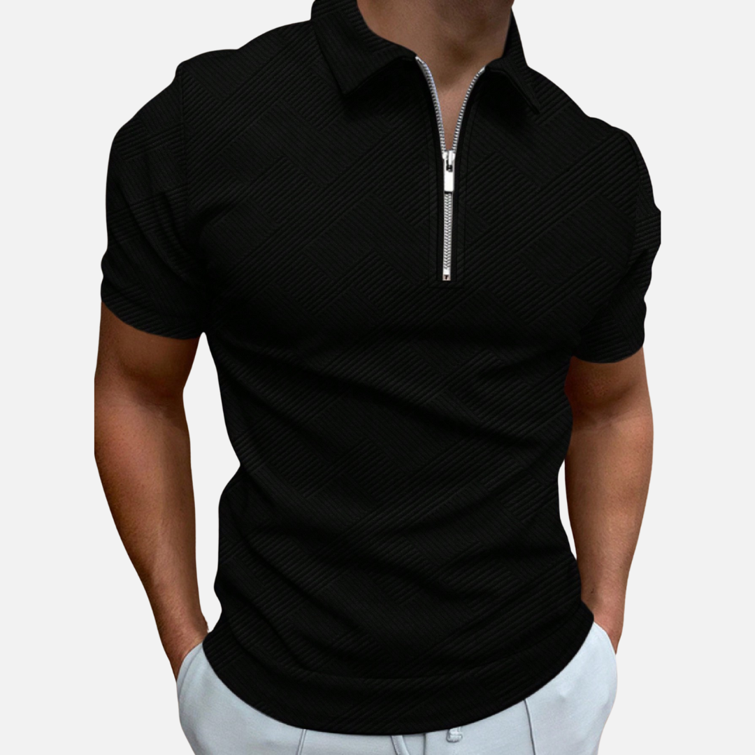 Camisa Polo Masculina Fiorenze FRZ17