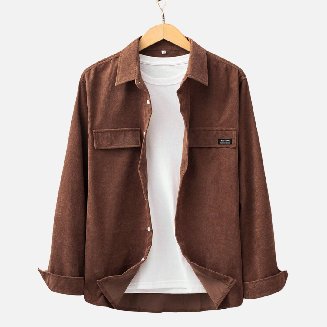 Camisa Masculina Fiorenze FRZ85