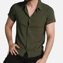 Camisa Masculina Fiorenze FRZ65