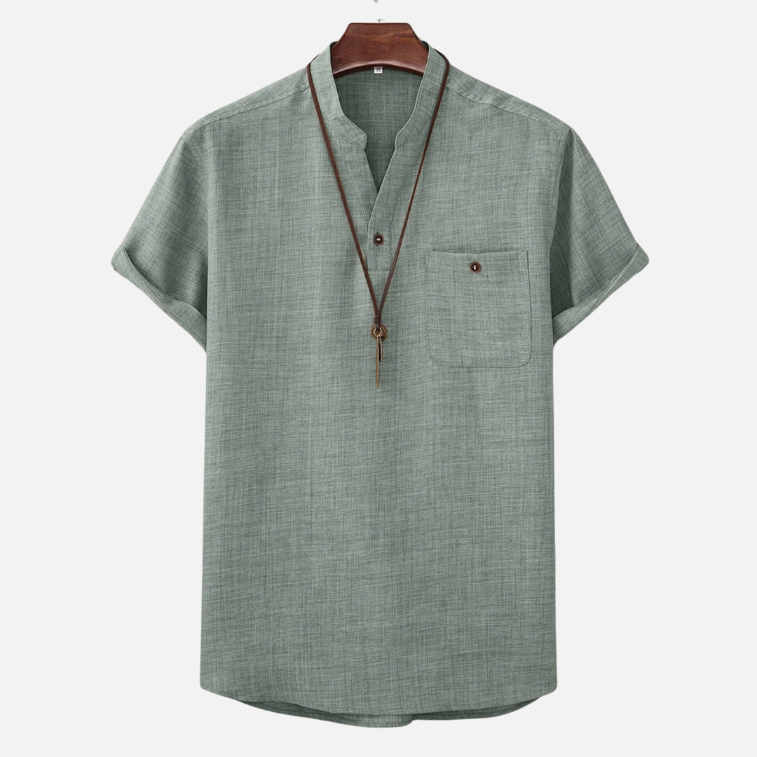 Camisa Masculina Fiorenze FRZ13