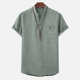 Camisa Masculina Fiorenze FRZ13