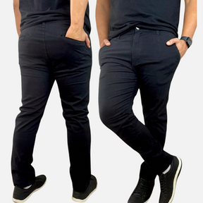 Calça de Sarja Masculina Fiorenze FRZ479