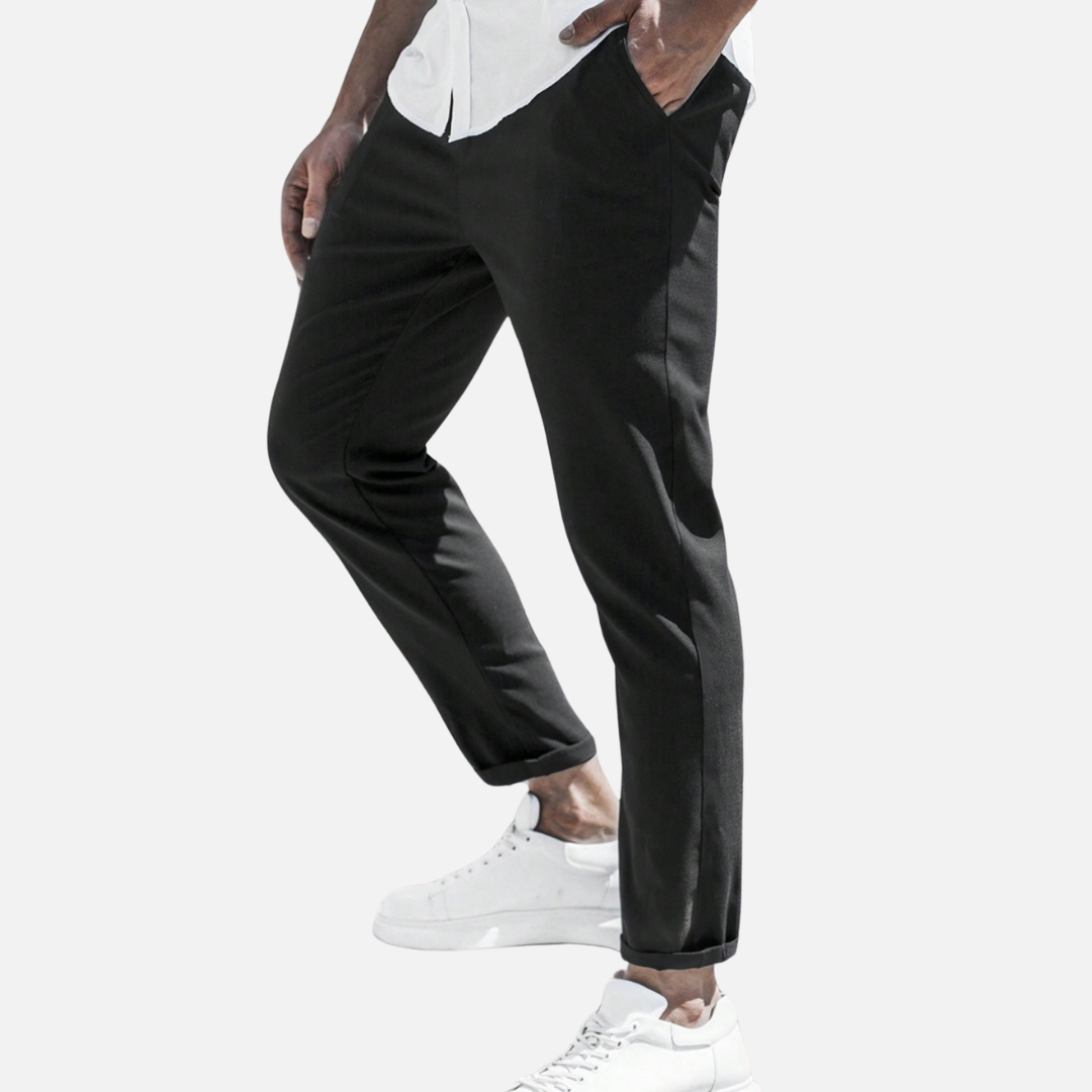 Calça Social Masculina Fiorenze FRZ335