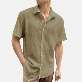 Camisa Social Masculina Fiorenze FRZ80