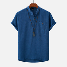 Camisa Masculina Fiorenze FRZ13